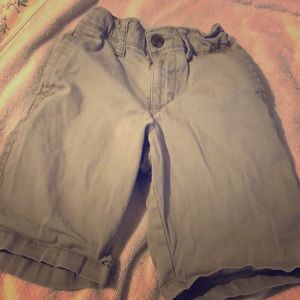 Boys classic fit shorts